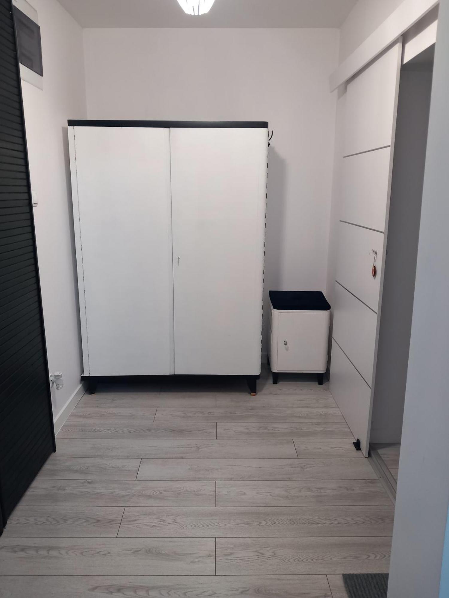 Z Kominkiem Retroglam Apartment *