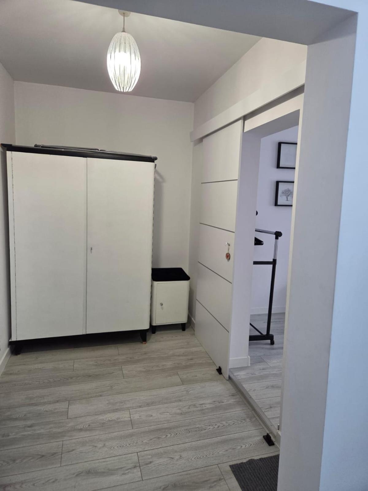 Apartmán Z Kominkiem Retroglam